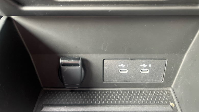 Renault Symbioz 1.6 E-Tech FHEV 145 Techno Esprit Alpine 5dr Auto Hybrid Estate